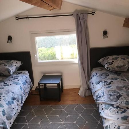 Appartement Avec Jardin Prive Greoux Les Bains Au Bord Du Verdon Экстерьер фото
