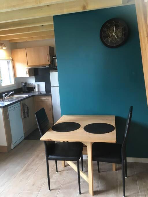 Appartement Avec Jardin Prive Greoux Les Bains Au Bord Du Verdon Экстерьер фото
