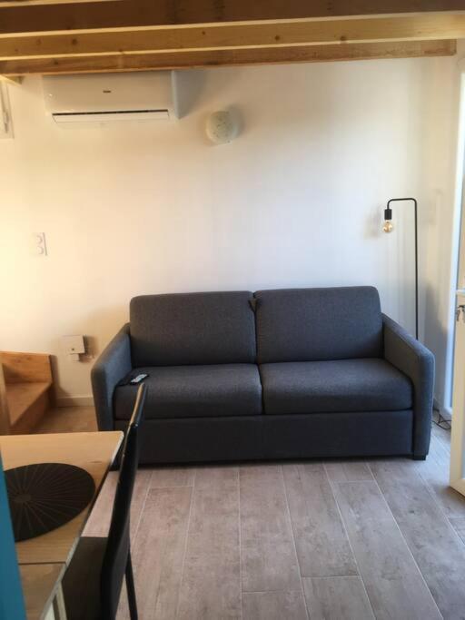 Appartement Avec Jardin Prive Greoux Les Bains Au Bord Du Verdon Экстерьер фото