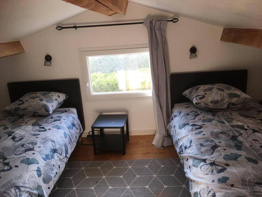 Appartement Avec Jardin Prive Greoux Les Bains Au Bord Du Verdon Экстерьер фото