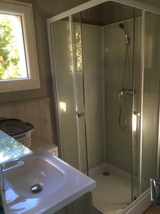 Appartement Avec Jardin Prive Greoux Les Bains Au Bord Du Verdon Экстерьер фото
