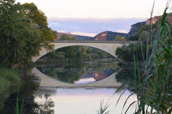 Appartement Avec Jardin Prive Greoux Les Bains Au Bord Du Verdon Экстерьер фото